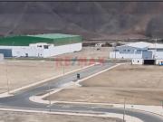 Terreno Industrial En Alquiler En Parque Ecoindustrial