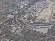 Terreno industrial en Alquiler en Vilamarina