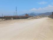 Terreno Industrial en alquiler en zona de tratamiento...