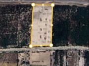 Terreno industrial en Apodaca