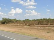 Terreno industrial en Apodaca