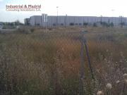 Terreno industrial en Arganda del Rey
