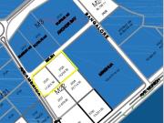 Terreno industrial en Benito Ju?rez