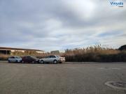 Terreno industrial en Blanes