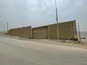 Terreno Industrial en Bryson, Huachipa