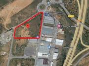 Terreno industrial en Cabanes