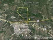 Terreno industrial en Cadereyta Jiménez