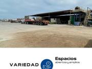 TERRENO INDUSTRIAL EN CALLAO CERCA AL PUERTO Y...