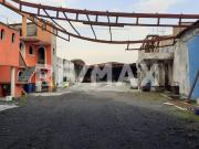 Terreno industrial en calle Rancho Don Pepe, San pedro...