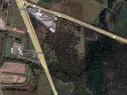 Terreno industrial en Carretera del Golfo Paso del Toro...