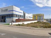 Terreno industrial en Cartagena