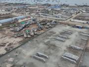 Terreno Industrial en Chimbote 10,000 m² Todos Los Servicios