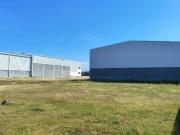 Terreno Industrial en Cluster Novotech, Silao,Gto,a...