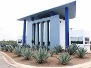 Terreno industrial en Colinas del Aeropuerto
