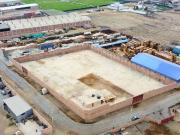 Local industrial en Lurín