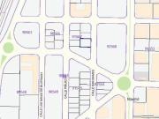 Terreno industrial en el barrio de San Andrés, Villaverde