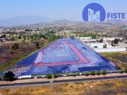 TERRENO INDUSTRIAL EN EL SALTO JALISCO