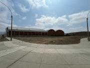 Terreno Industrial en esquina. Macropolis Etapa 1