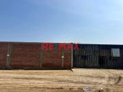 Terreno Industrial En Excelente Ubicacion En Lurin S/....