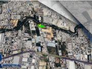 Terreno industrial en Guadalupe