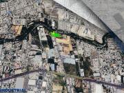 Terreno industrial en Guadalupe