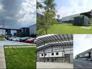 Terreno Industrial en Guadalupe NL