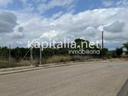 Terreno industrial en Novele Novetle