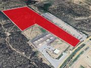 Terreno Industrial en Nuevo Laredo, Libramiento MexII