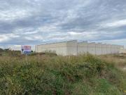 Terreno industrial en P.I. El Mojón Beniel