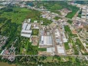 TERRENO INDUSTRIAL EN PARQUE DEIT/ PATIO DE MANIOBRAS