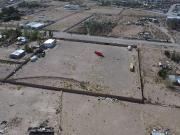 Terreno industrial en Parque Industrial Neuquén