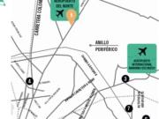 Terreno industrial en Parque Industrial Nexxus ADN