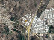 VENTA | Terreno de 40,964 m2 | Parque Industrial...