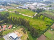 Terreno Industrial en Pifo de Venta / Mediano Impacto /...