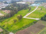 Terreno Industrial en Pifo de Venta / Mediano Impacto /...