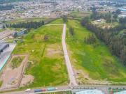 Terreno Industrial en Pifo de Venta / Mediano Impacto /...