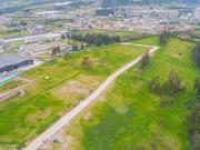 TERRENO INDUSTRIAL EN PIFO DE VENTA / MEDIANO IMPACTO /...