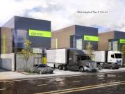 Terreno industrial en Pueblo Chichimequillas