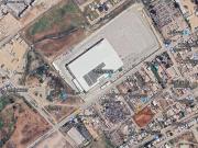 TERRENO INDUSTRIAL EN RENTA