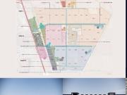 Terreno industrial en RENTA