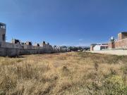 Terreno industrial en renta de 10,300 m2 en Cuautitlán