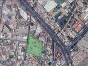 Terreno industrial en renta en Bugambilias, Jiutepec,... Terreno industrial en renta en Bugambilias, Jiutepec,...