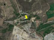 Terreno industrial en renta en Pesquería Nuevo León