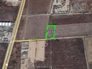 TERRENO INDUSTRIAL EN RENTA EN SALINAS VICTORIA