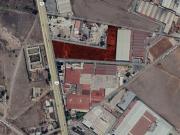 TERRENO INDUSTRIAL EN RENTA EN TIZAYUCA