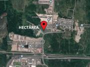 TERRENO INDUSTRIAL EN RENTA EN VERACRUZ UBICADO EN PARKE...