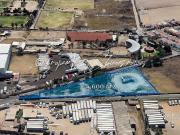Terreno industrial en Renta ideal para Pensión