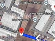 TERRENO INDUSTRIAL EN RENTA ISIDRO FABELA PARQUE...