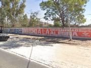 TERRENO INDUSTRIAL EN RENTA, SAN MARTIN DE LAS FLORES TLQ