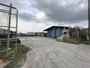 Terreno industrial en renta Santa Catarina ideal para... Terreno industrial en renta Santa Catarina ideal para...